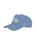 BLUE LOTUS HAT