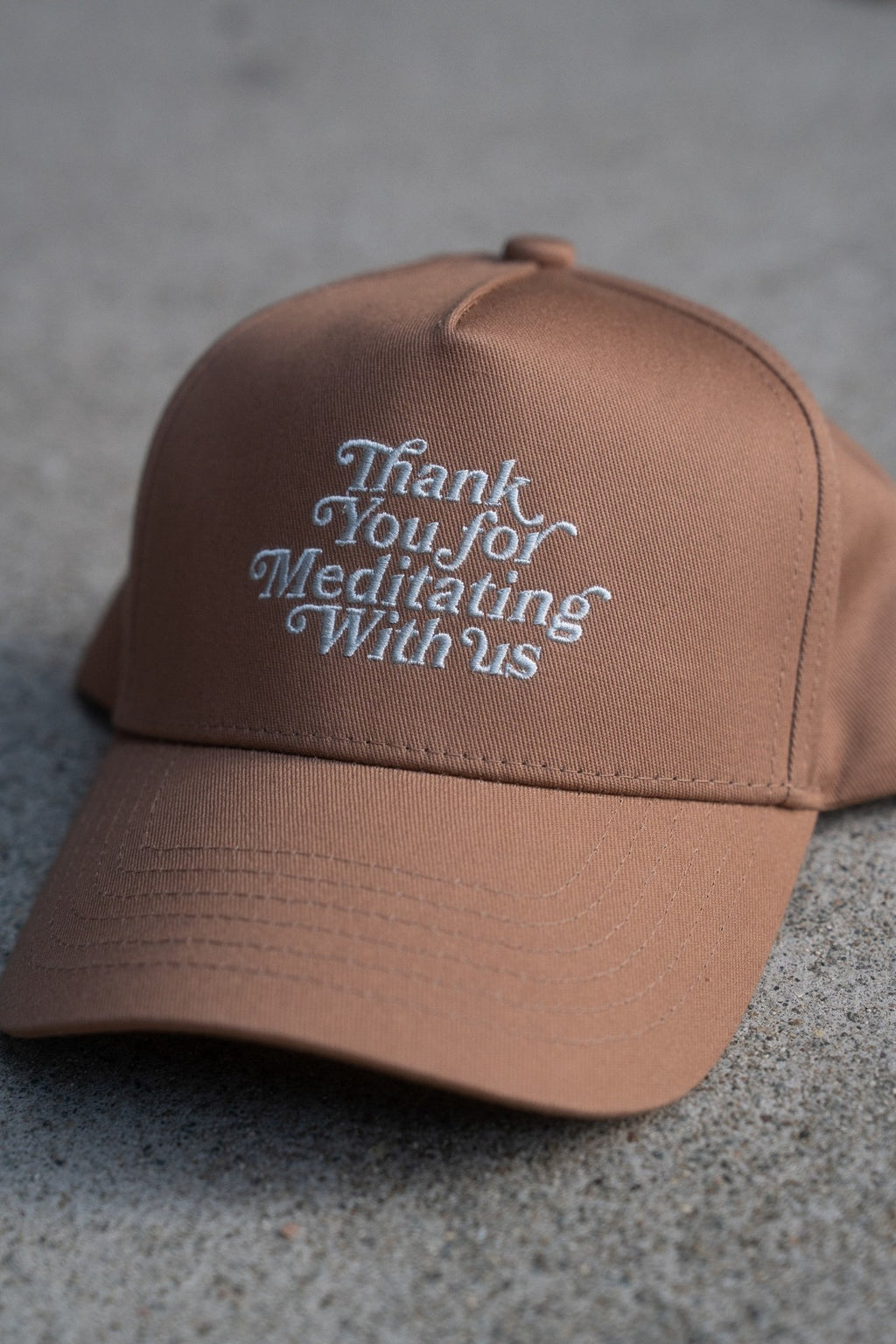 CACAO HAT
