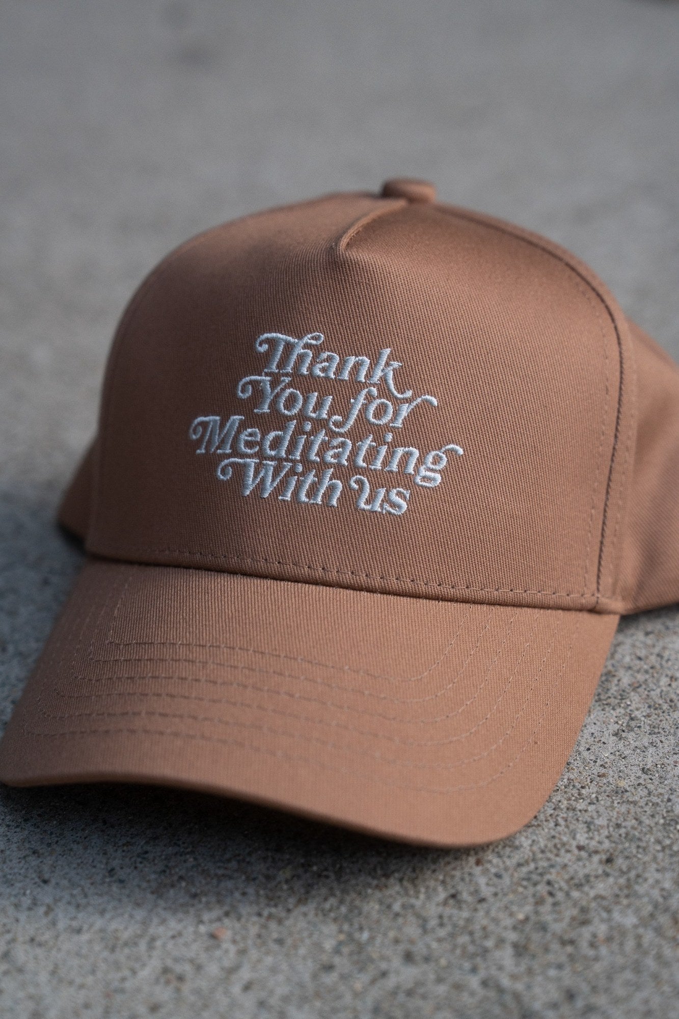CACAO HAT
