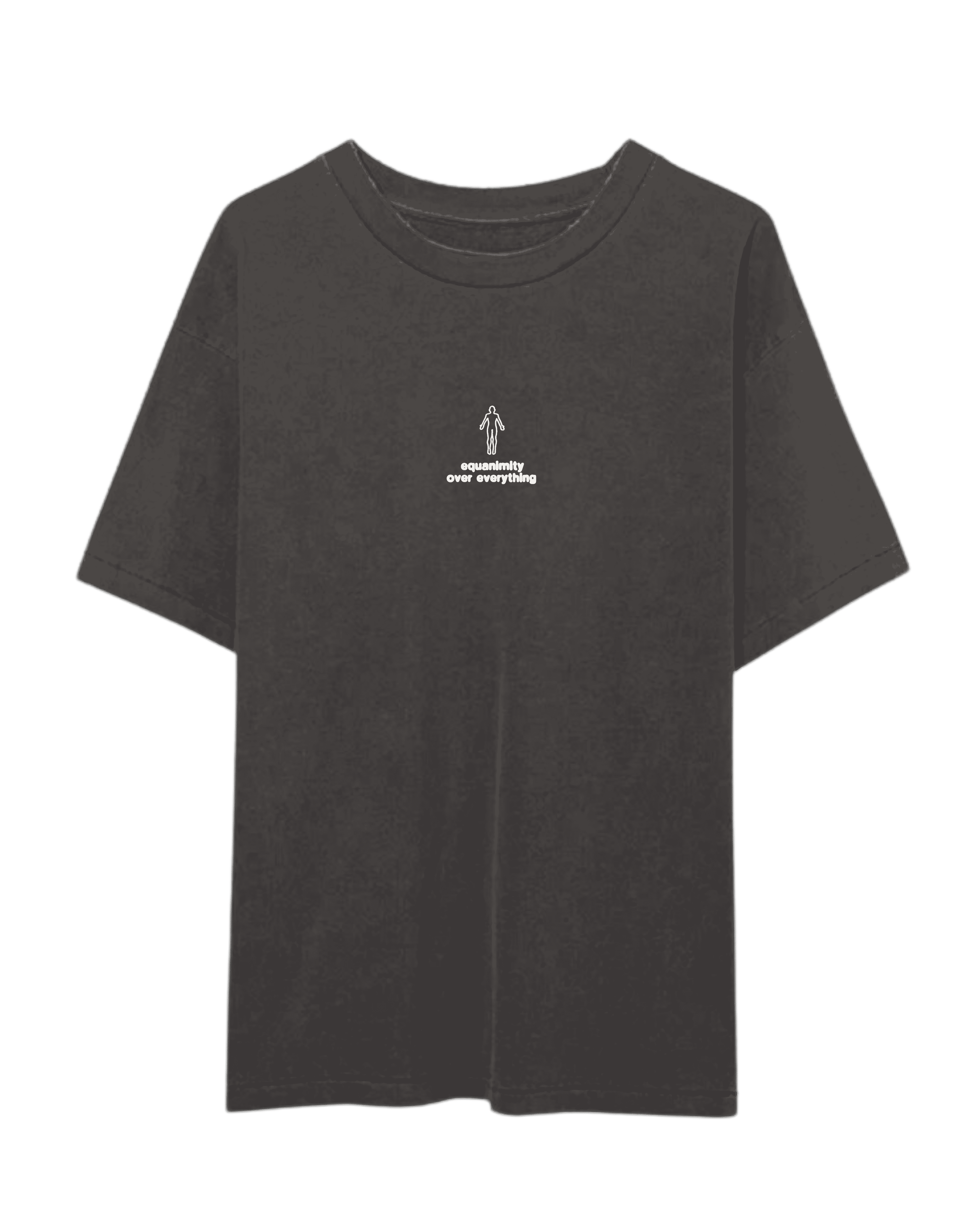 EQUANIMITY TEE