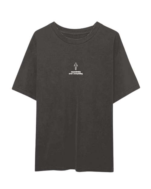 EQUANIMITY TEE