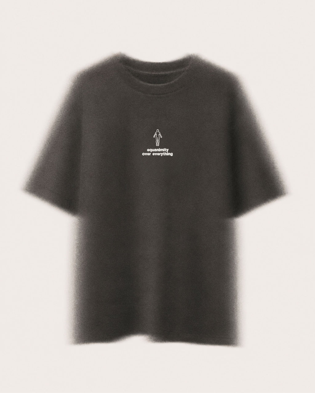 EQUANIMITY TEE