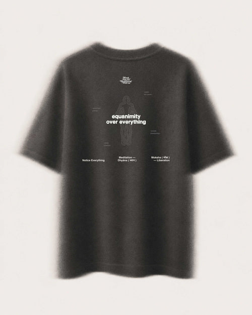 EQUANIMITY TEE