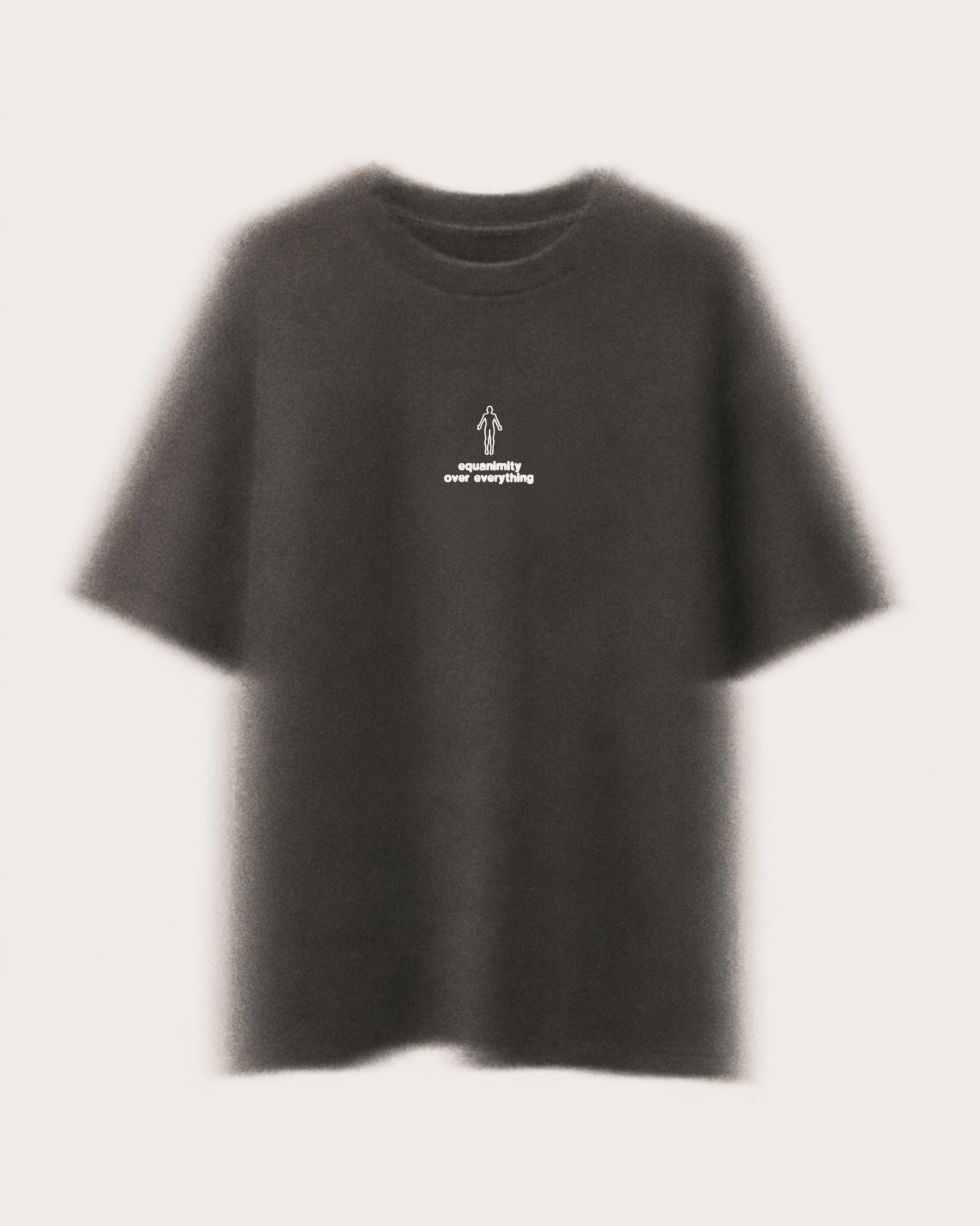 EQUANIMITY TEE