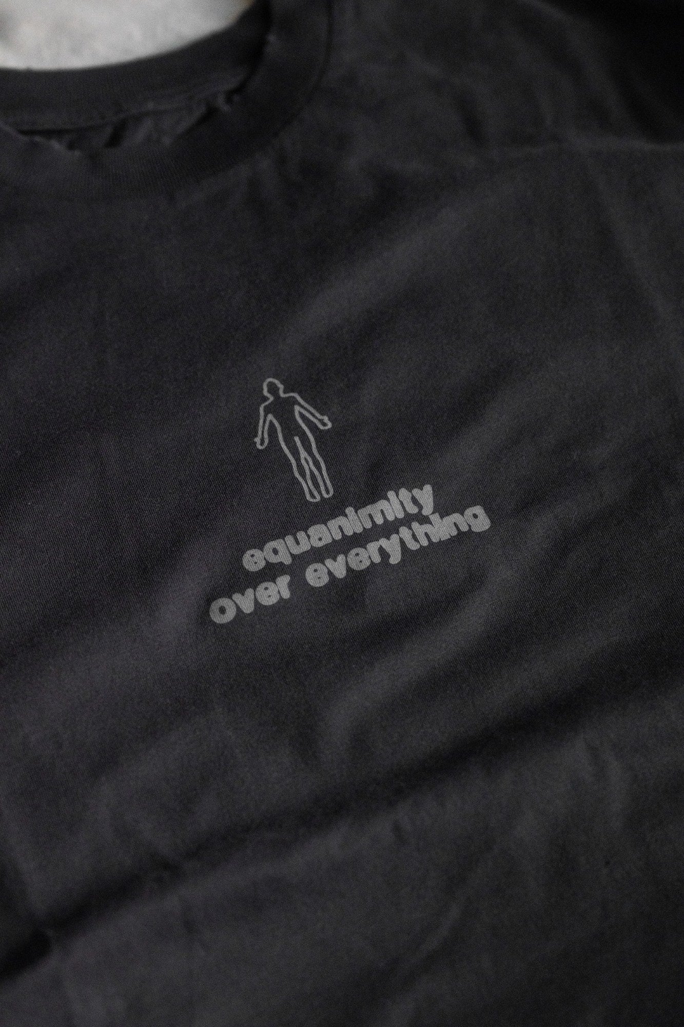 EQUANIMITY TEE