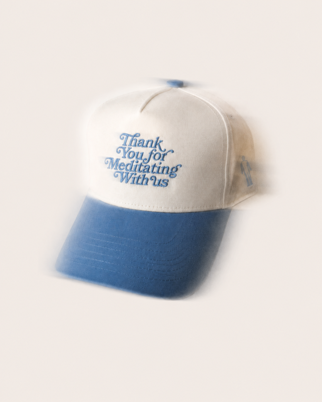 Ice cream Recharge Hat 