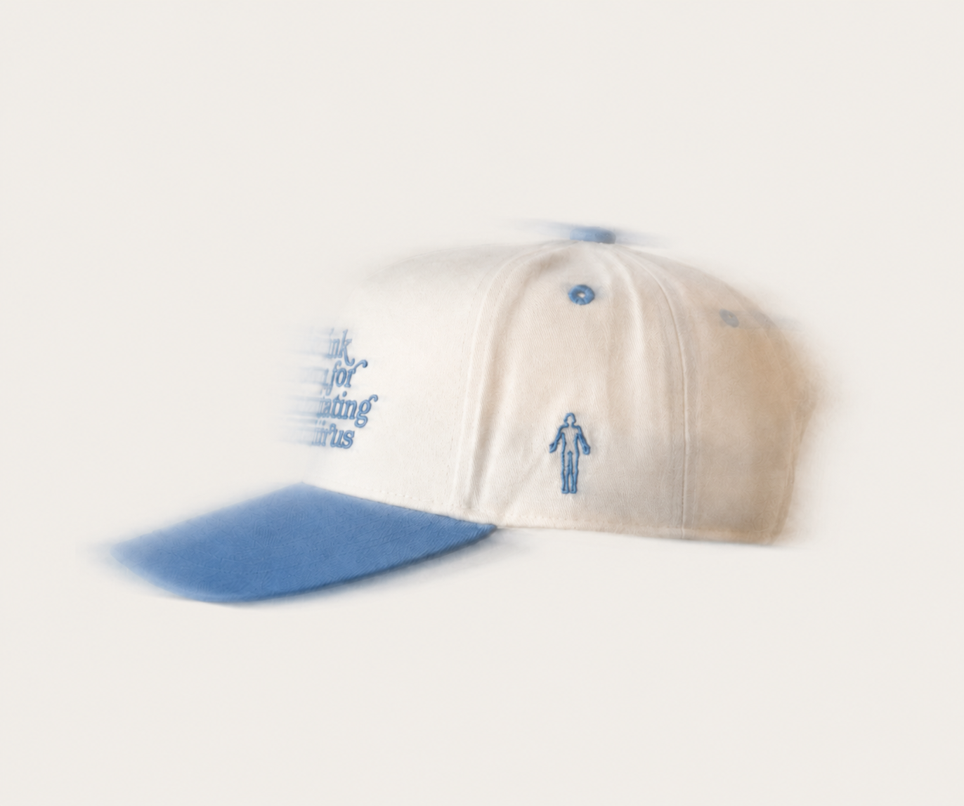 ICE CREAM HAT